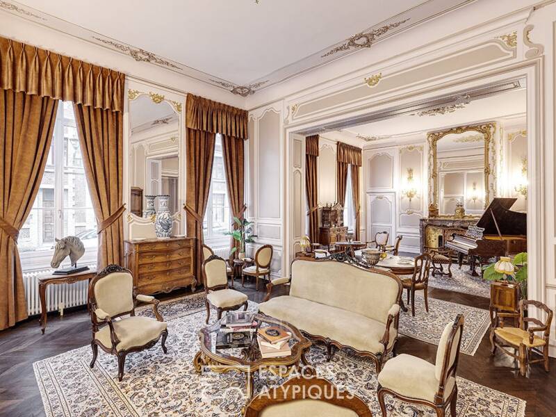 Maison à vendre, 196m², BERGUES