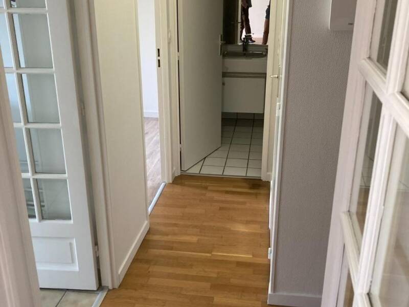 Maison à louer, 43m², ORLEANS