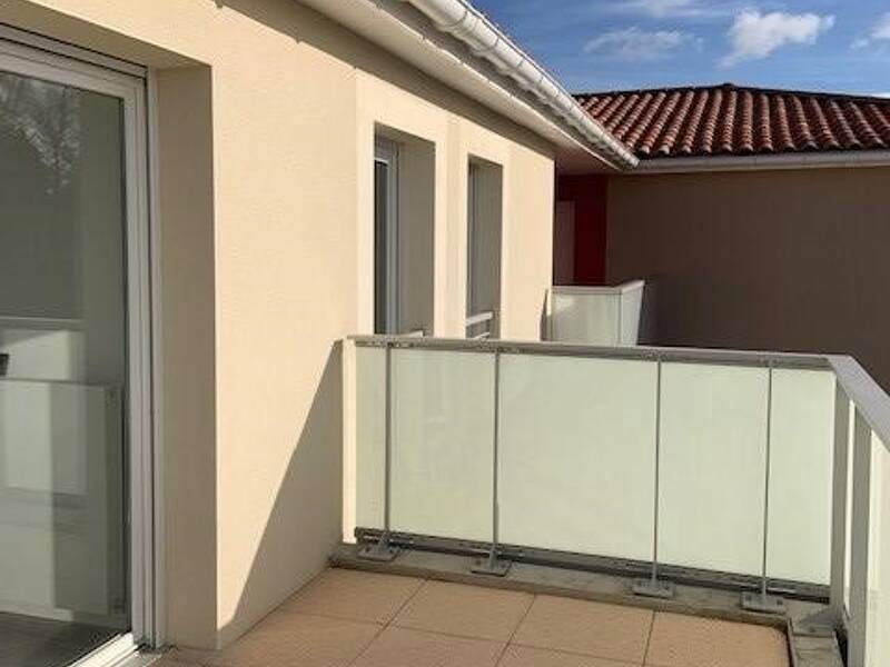 Maison à louer, 67m², MIRIBEL