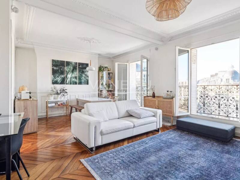 Maison à vendre, 55m², PARIS 5E