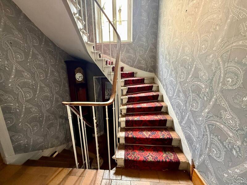 Maison à vendre, 249m², VANVES