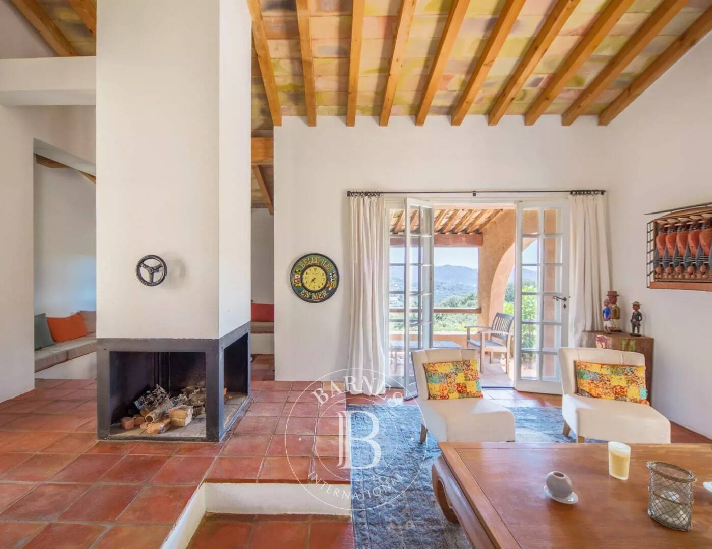 Maison à vendre, 190m², LA CROIX VALMER