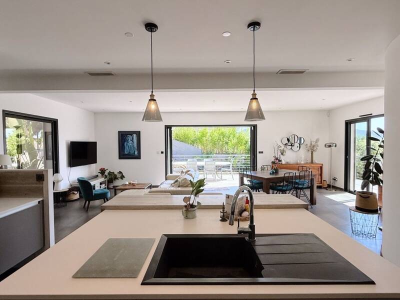 Maison à vendre, 128m², HYERES