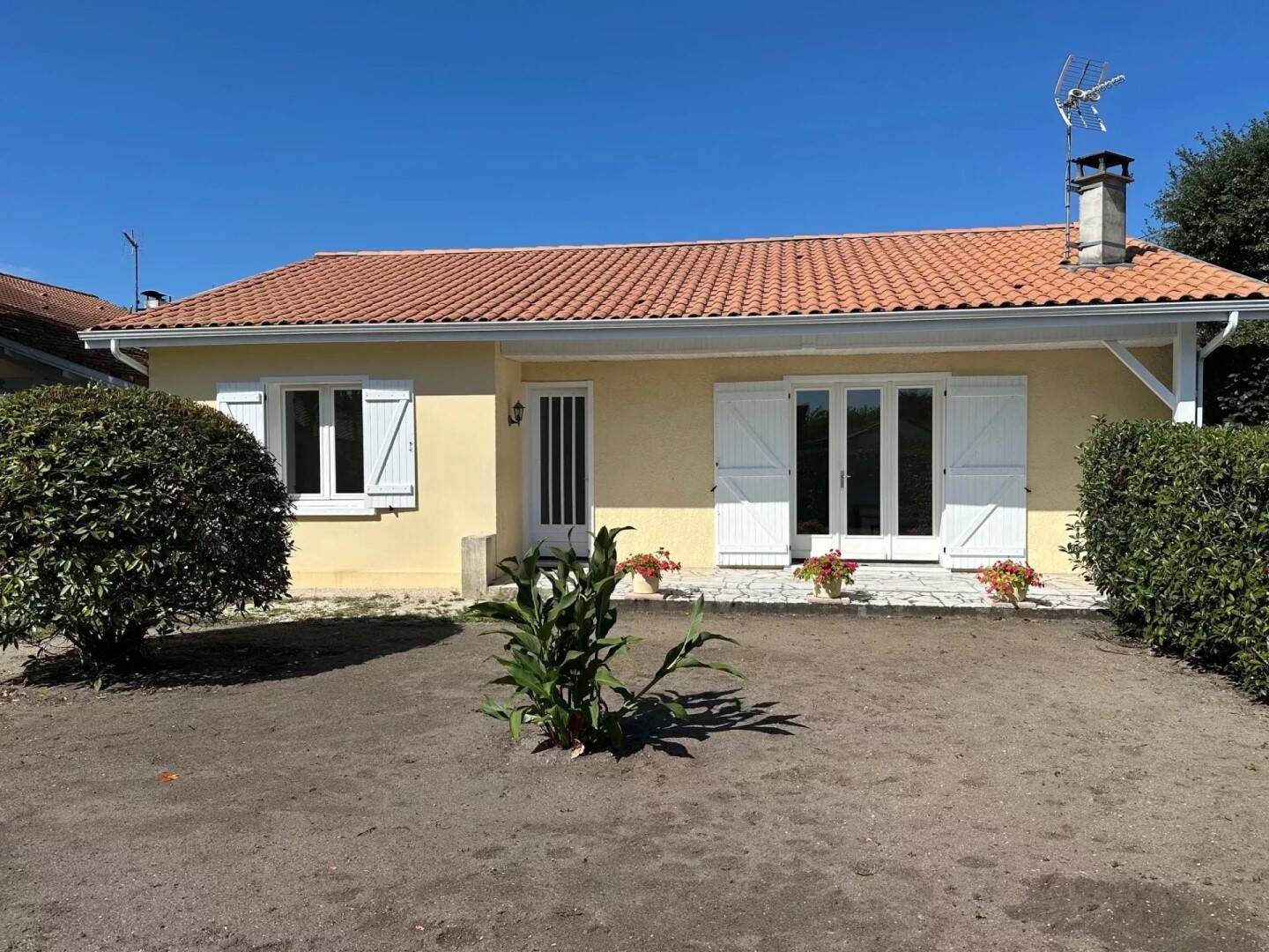 Maison à vendre, 110m², GUJAN MESTRAS