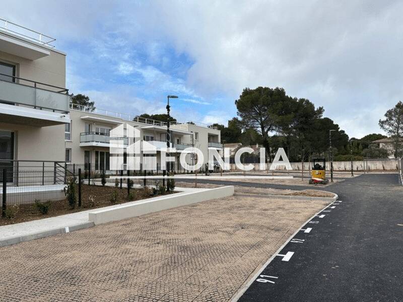 Maison à louer, 64m², LES ANGLES