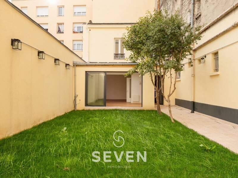 Maison à vendre, 160m², CLICHY