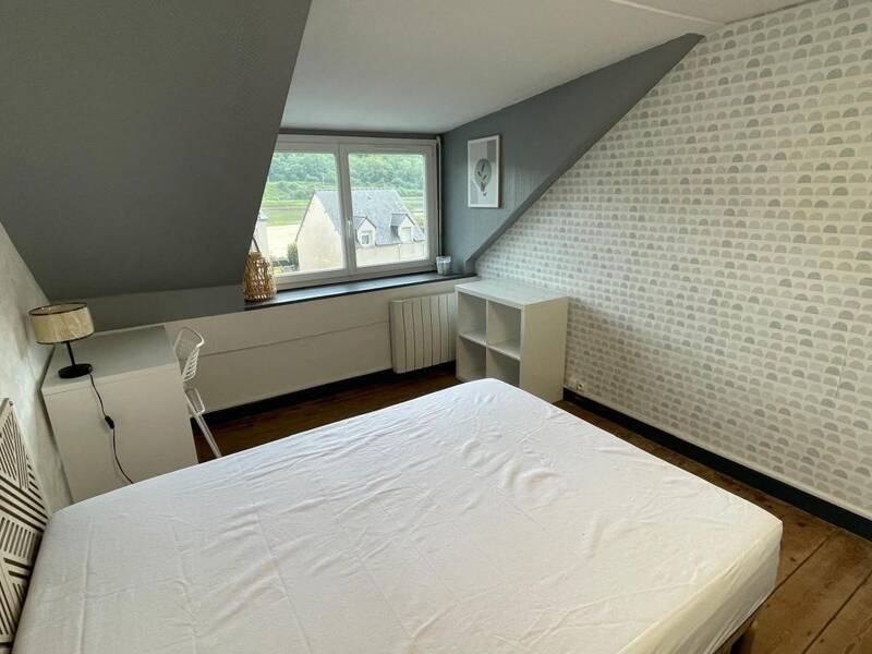 Maison à louer, 58m², PLERIN