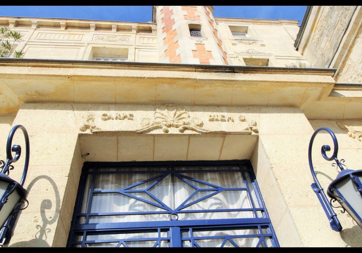 Maison à vendre, 460m², EYSINES