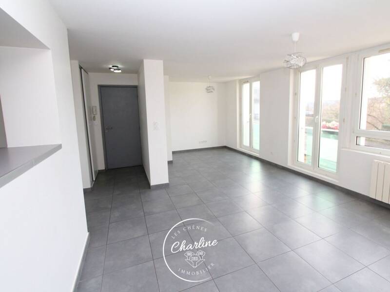 Maison à vendre, 80m², HOMECOURT