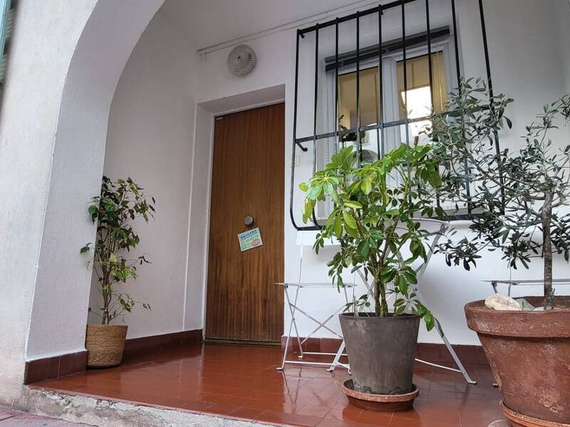 Maison à louer, 58m², NICE