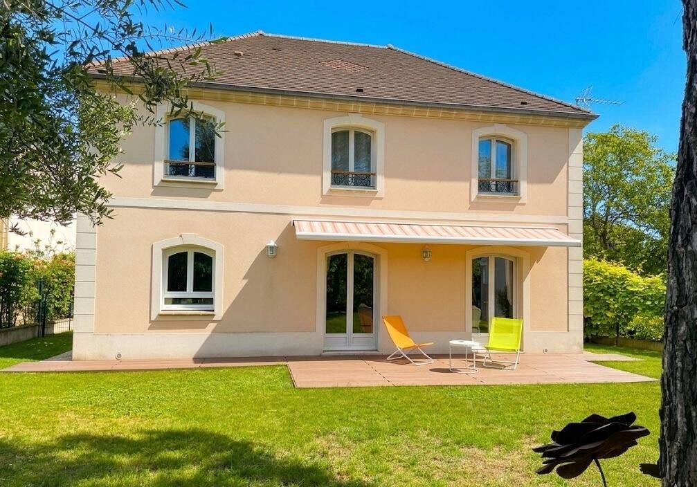 Maison à vendre, 163m², DEUIL LA BARRE