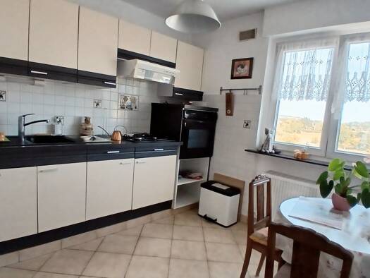Appartement à vendre 89 000 € 3 pièces 2 chambres 64 m² Étage 2/3 Faulquemont 57380