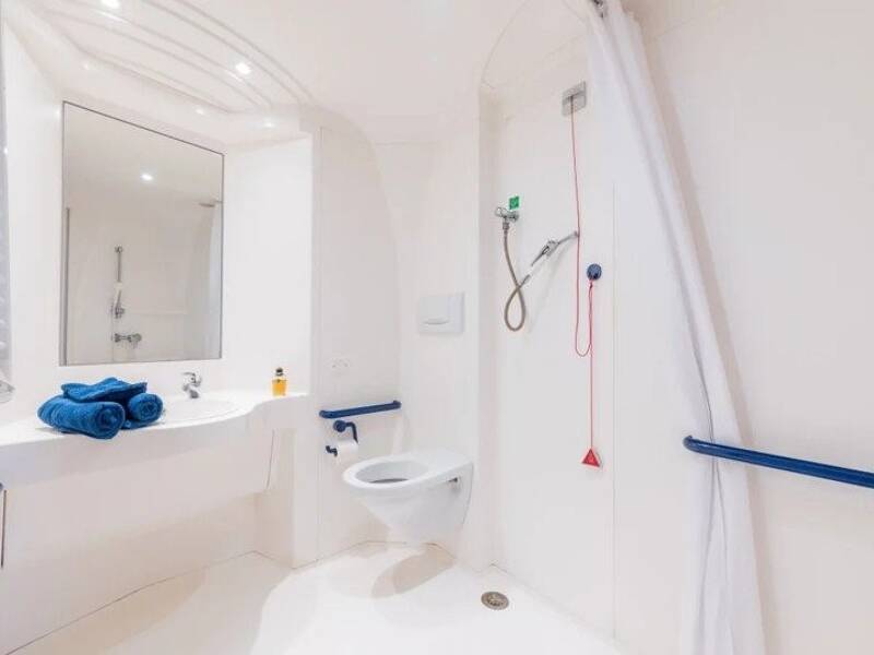 Maison à vendre, 18m², FERRIERE LA GRANDE