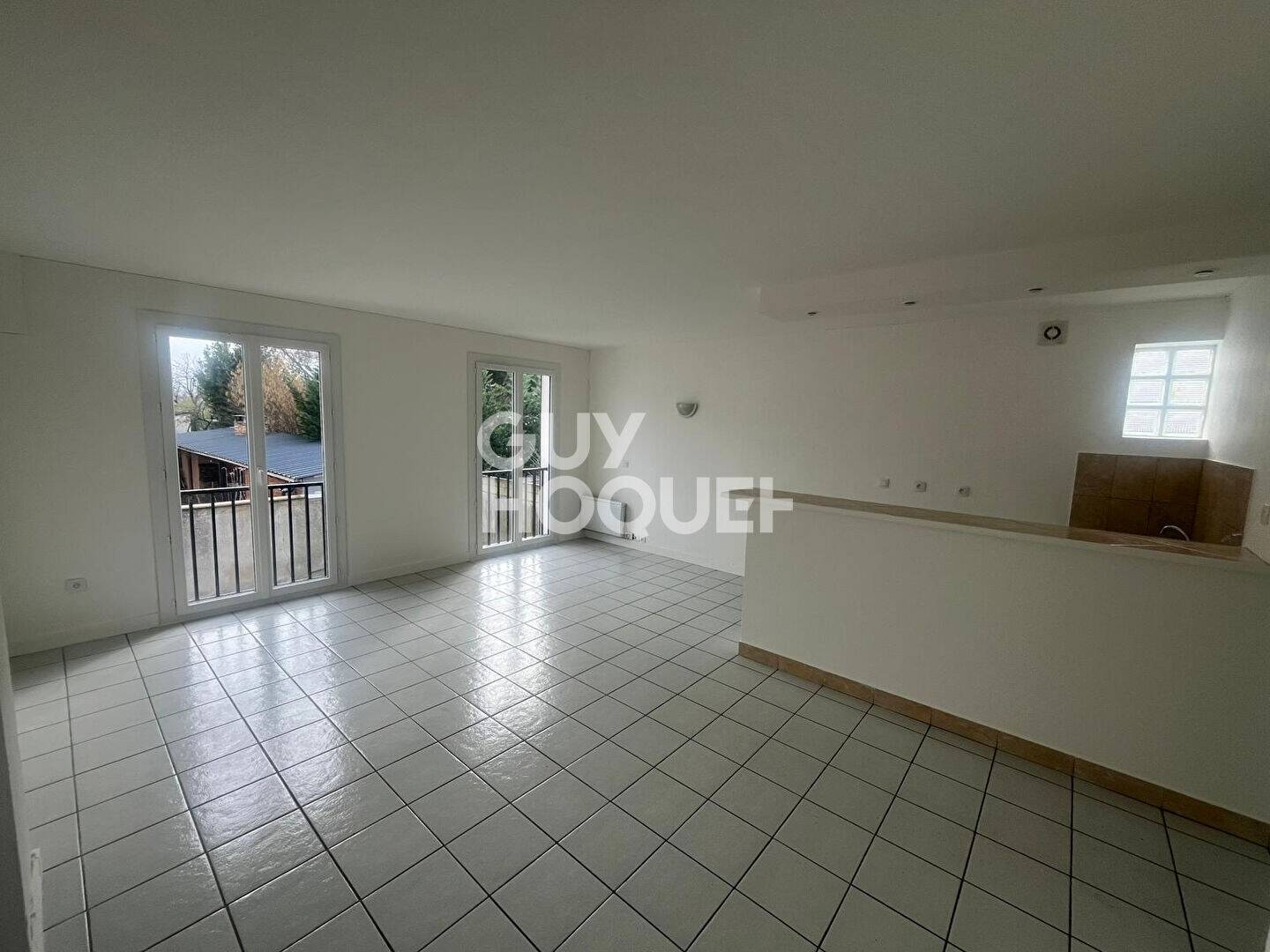 Maison à vendre, 34m², CHELLES