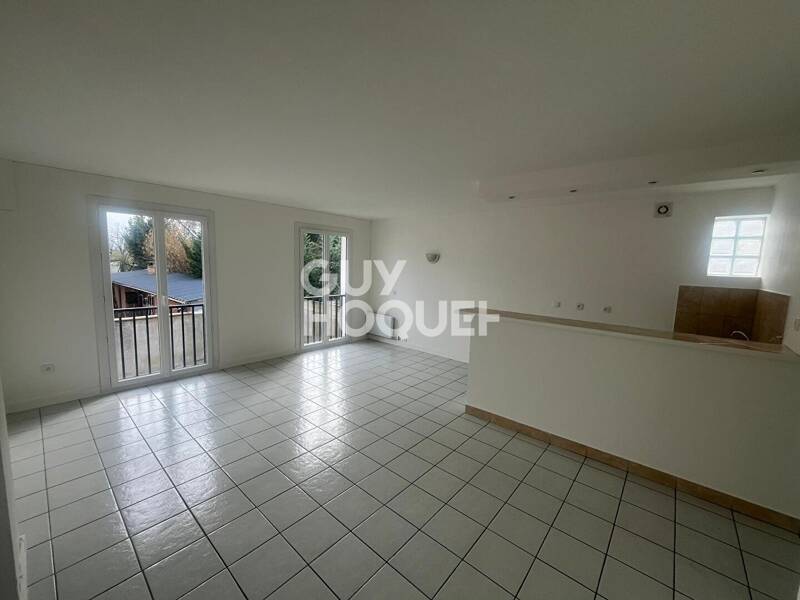 Maison à vendre, 34m², CHELLES