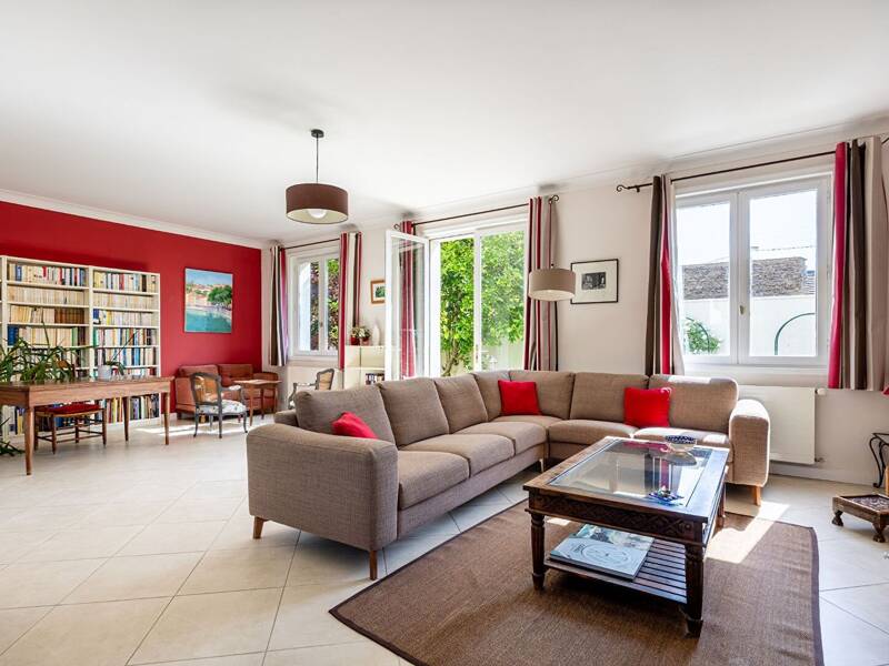 Maison à vendre, 187m², NANTES