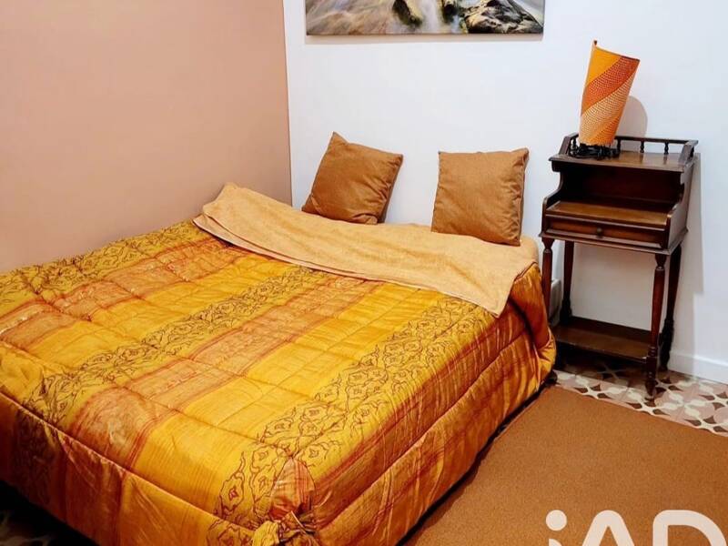 Maison à vendre, 27m², PERPIGNAN