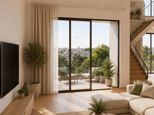 Appartement à vendre - neuf 663 000 € 5 pièces 4 chambres 120 m² Hachette Le Plessis-Robinson 92350