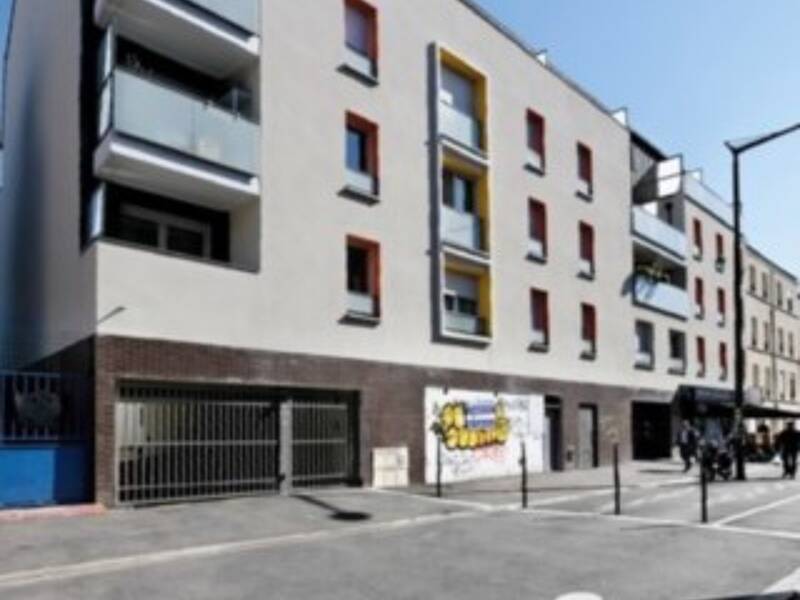 Maison à louer, 51m², IVRY SUR SEINE