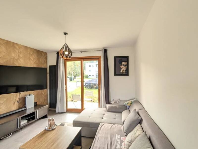 Maison à vendre, 111m², COGNIN