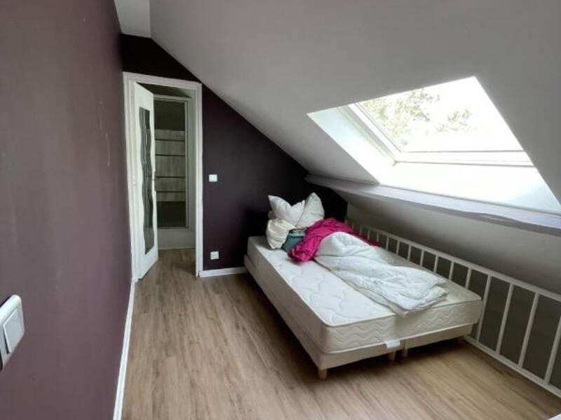 Maison à louer, 32m², LILLE