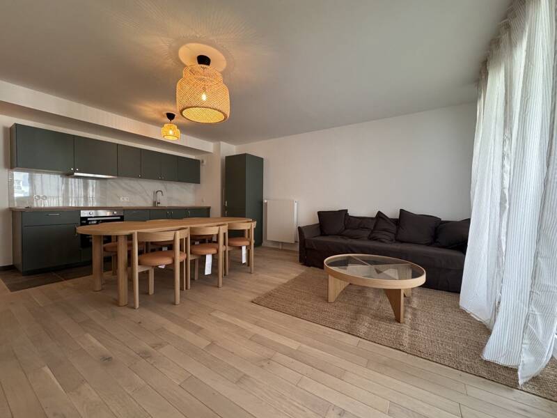 Maison à louer, 50m², RUEIL MALMAISON