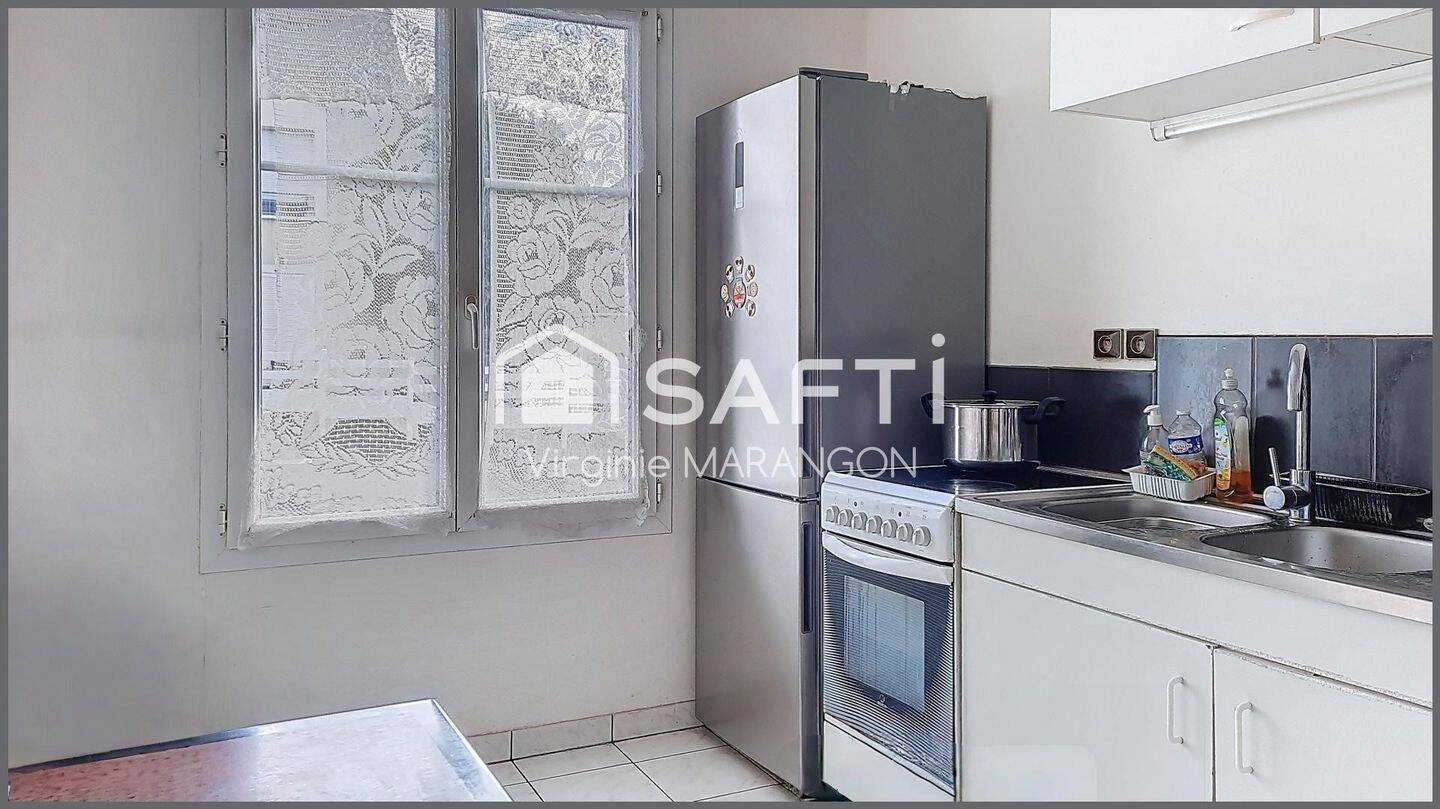 Maison à vendre, 102m², ARGENTEUIL