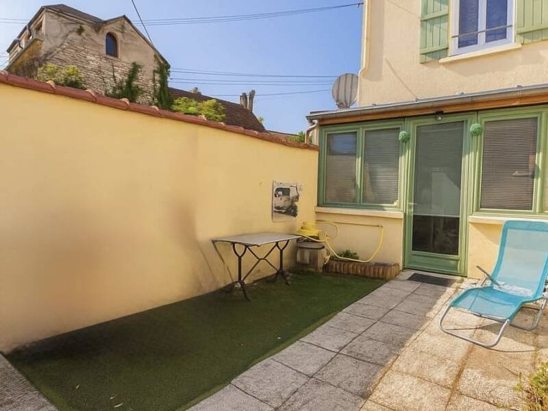 Maison à vendre, 53m², ISLES LES VILLENOY