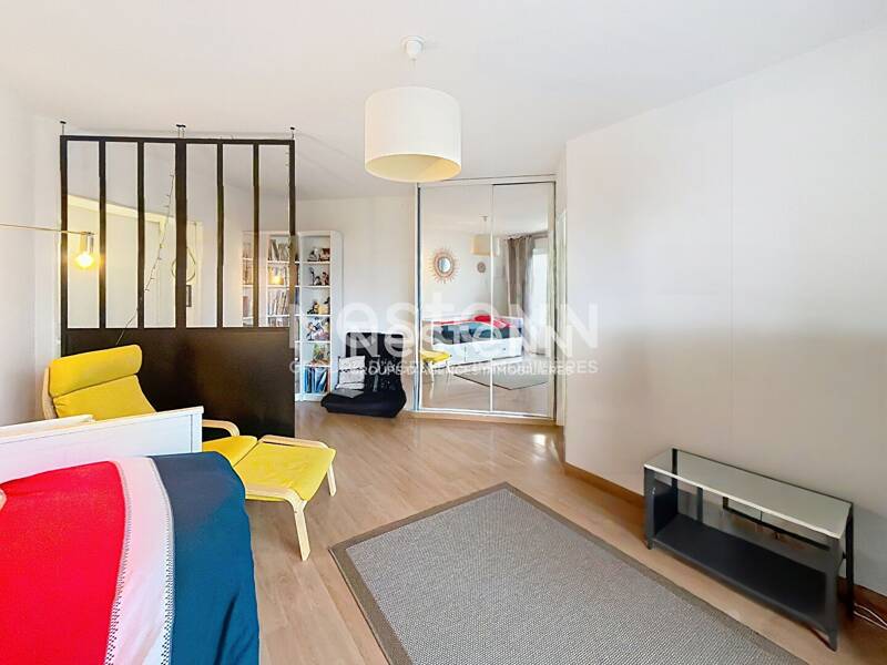 Maison à louer, 37m², PLAISIR