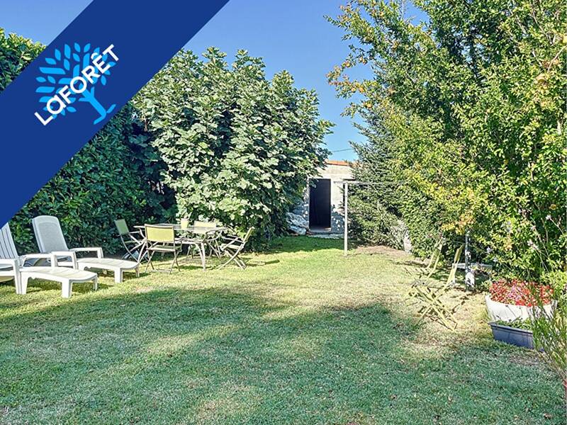 Maison à vendre, 65m², LORMONT