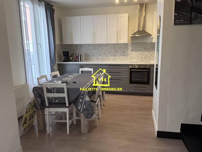 Maison à louer, 15m², LE HAVRE