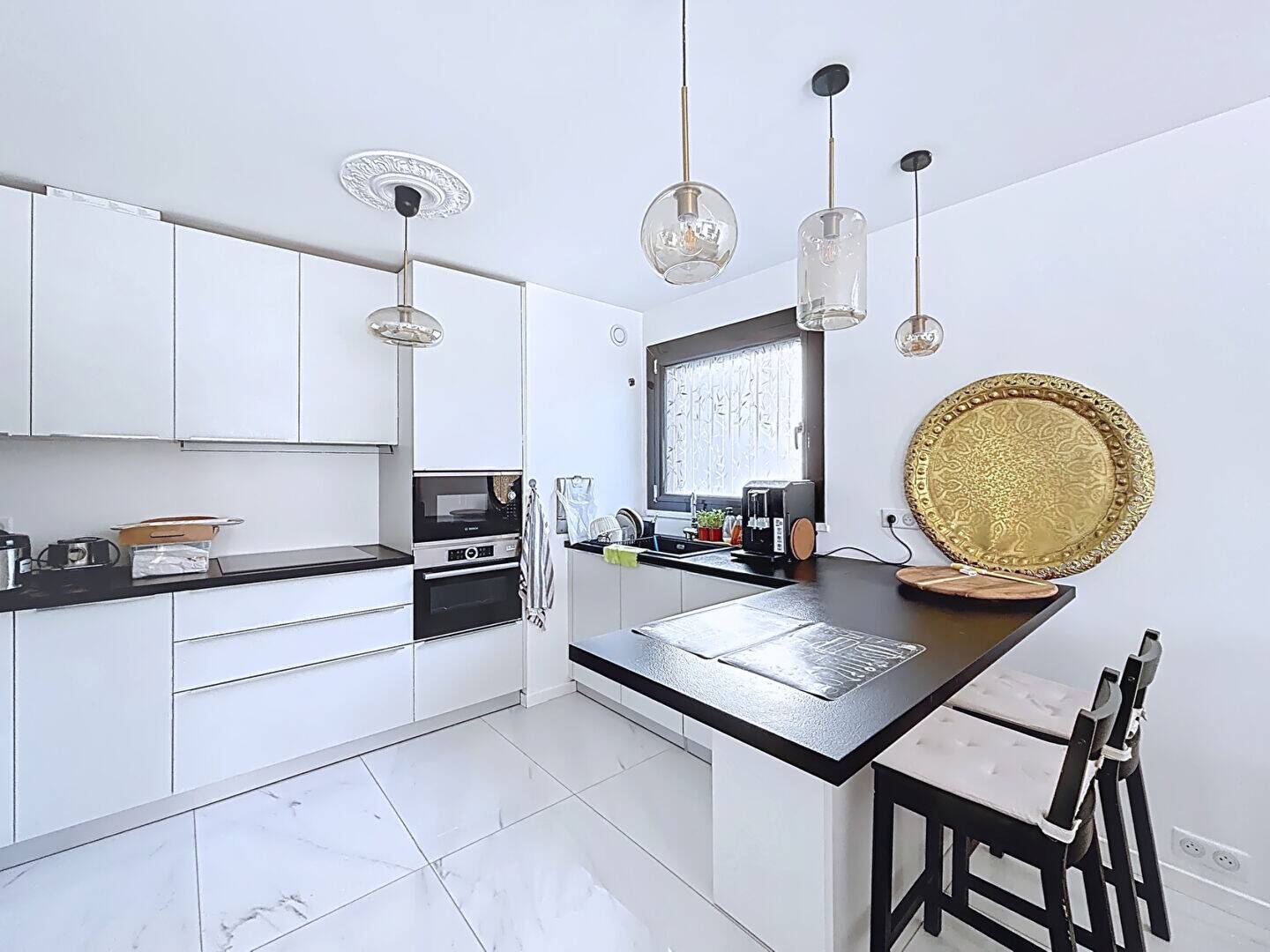 Maison à vendre, 99m², CRETEIL
