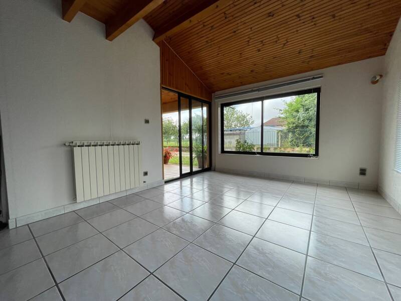 Maison à louer, 133m², LAMASQUERE