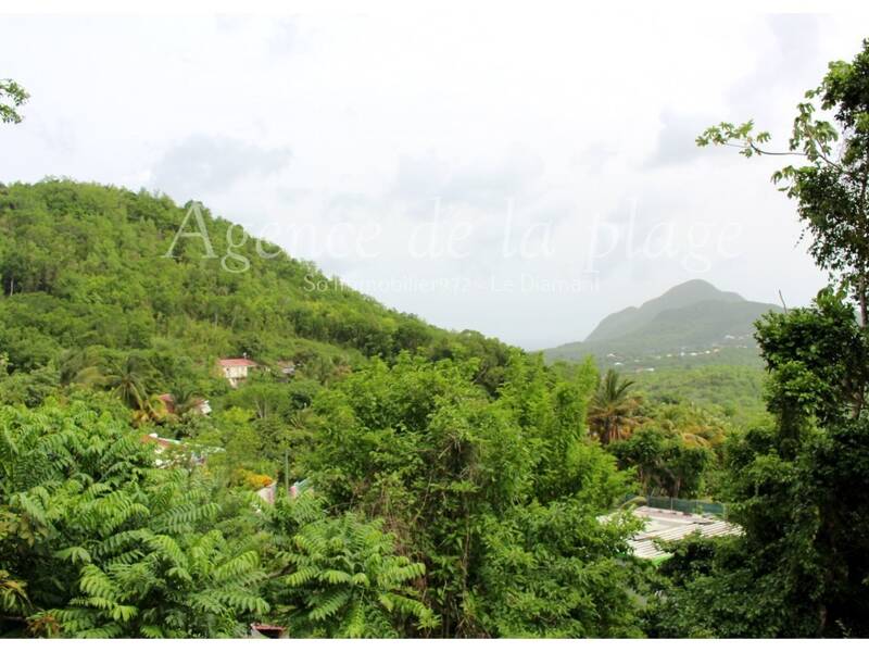 Maison à louer, 83m², LE DIAMANT