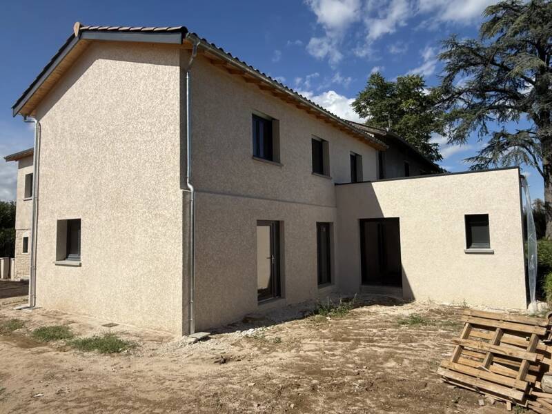 Maison à vendre, 109m², TAPONAS