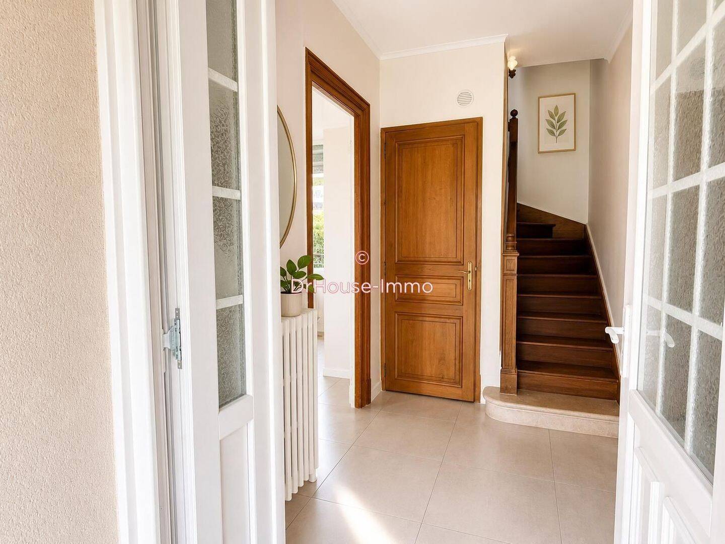 Maison à vendre, 110m², VERNON