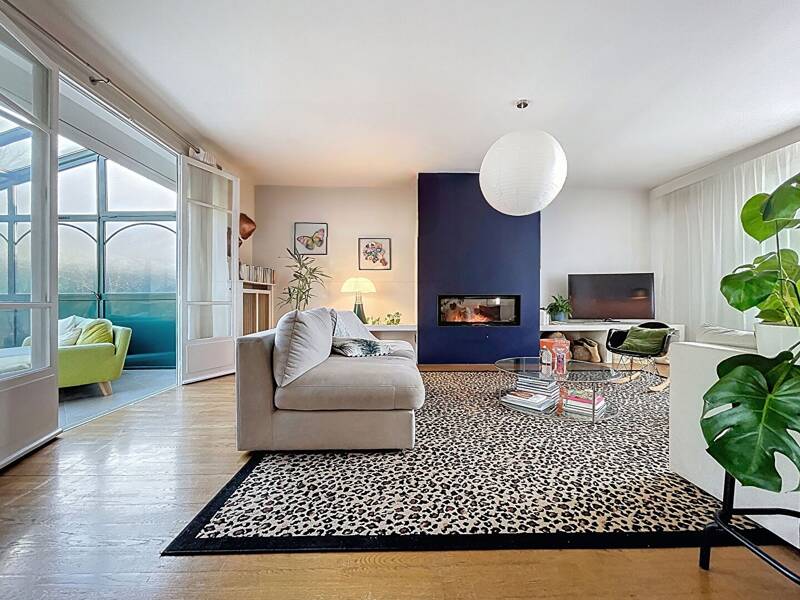 Maison à vendre, 170m², CROSNE