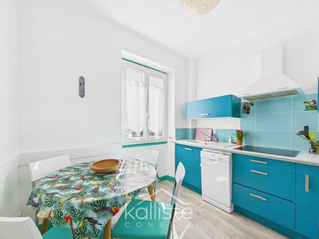 Maison à louer, 60m², AJACCIO