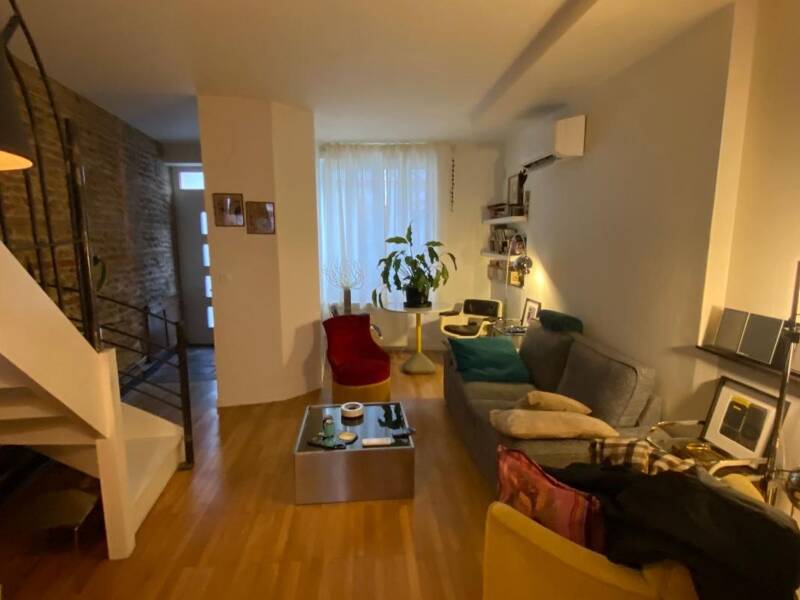 Maison à vendre, 92m², TOULOUSE