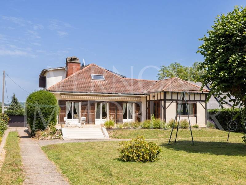 Maison à vendre, 165m², VERNON