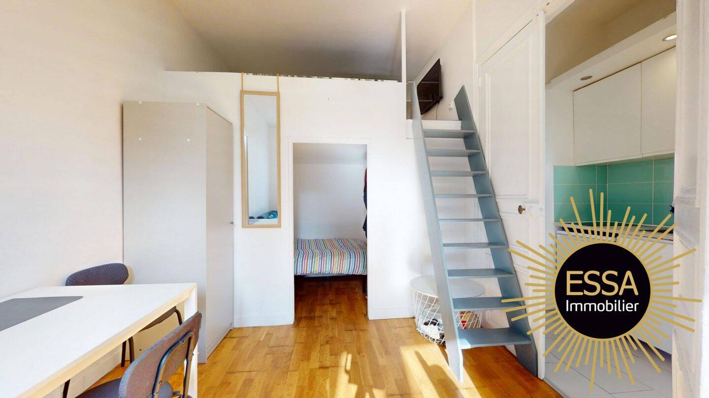 Maison à vendre, 27m², SEVRES