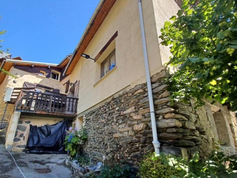 Maison à vendre, 132m², AURIS