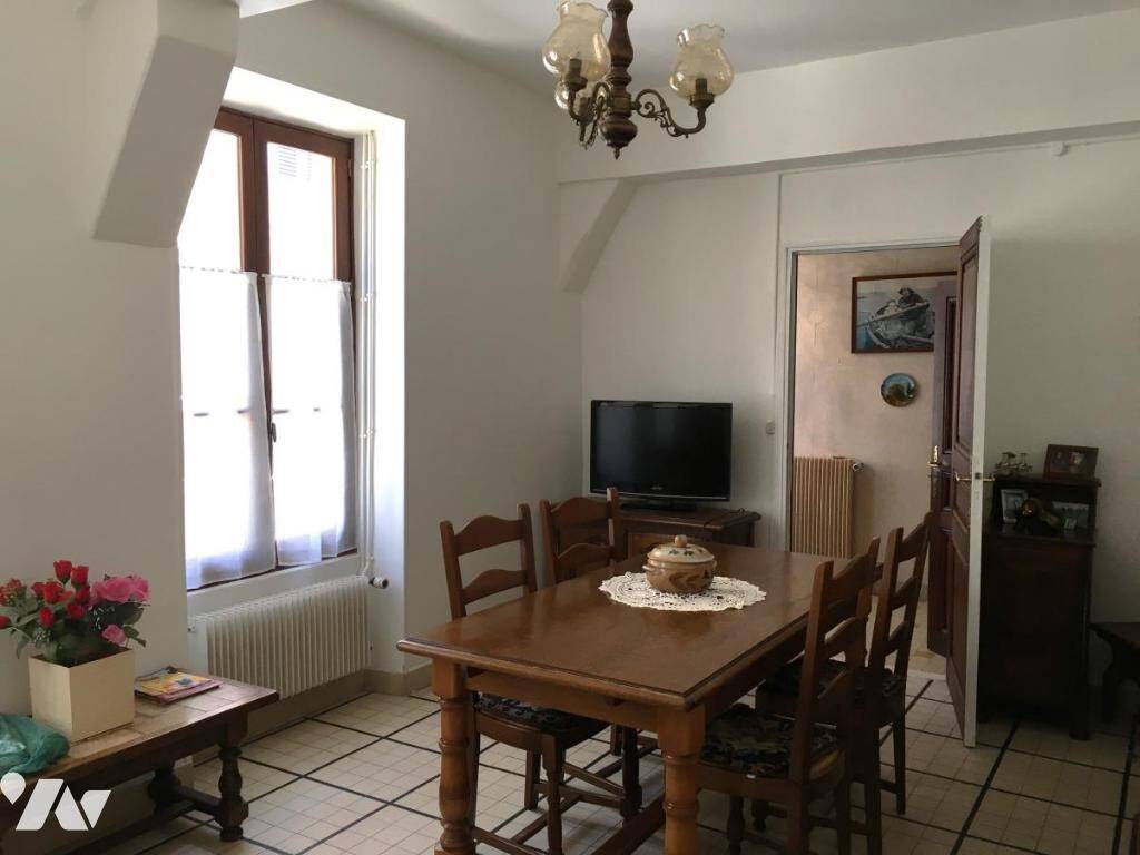 Maison à vendre, 123m², MONTFORT L'AMAURY