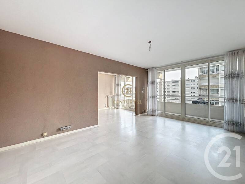 Maison à vendre, 92m², LYON 8E