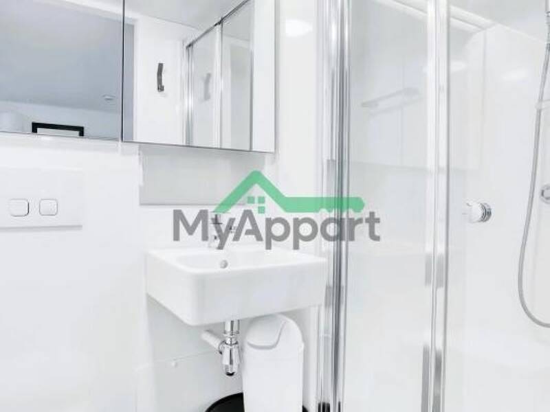 Maison à louer, 22m², LILLE