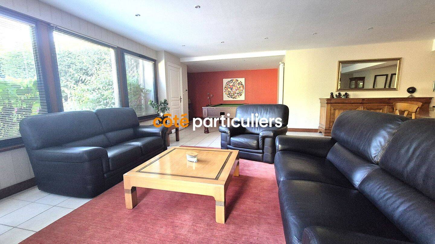 Maison à vendre, 230m², LOCOAL MENDON