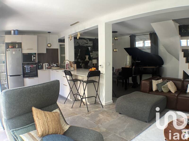 Maison à vendre, 150m², NICE