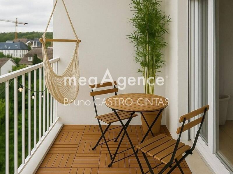 Maison à vendre, 26m², ORLEANS