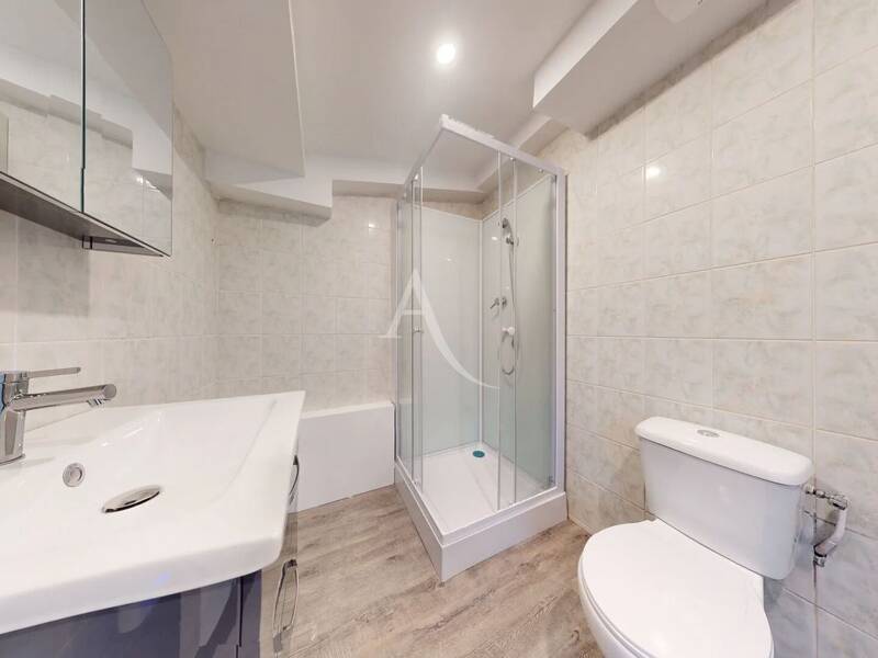 Maison à louer, 54m², CONFLANS SAINTE HONORINE