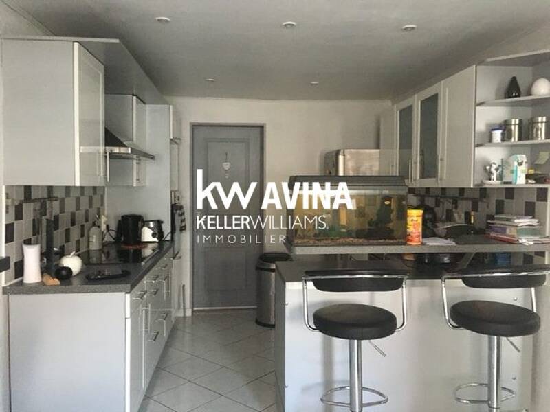 Maison à louer, 96m², HEM